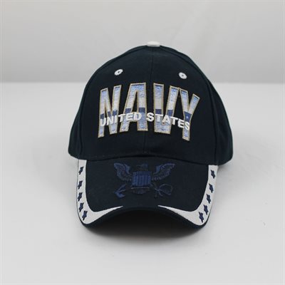 United States Navy Cap