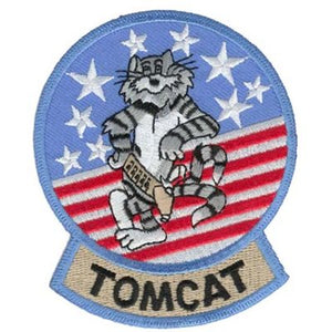 F-14 TOMCAT Patch