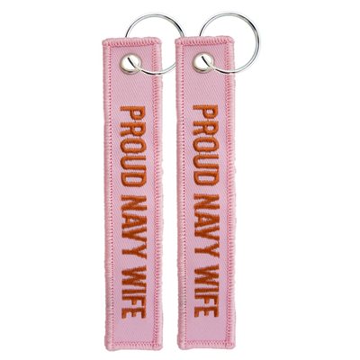 Wife keychain best sale