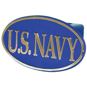 U.S. Navy Hitch Cover