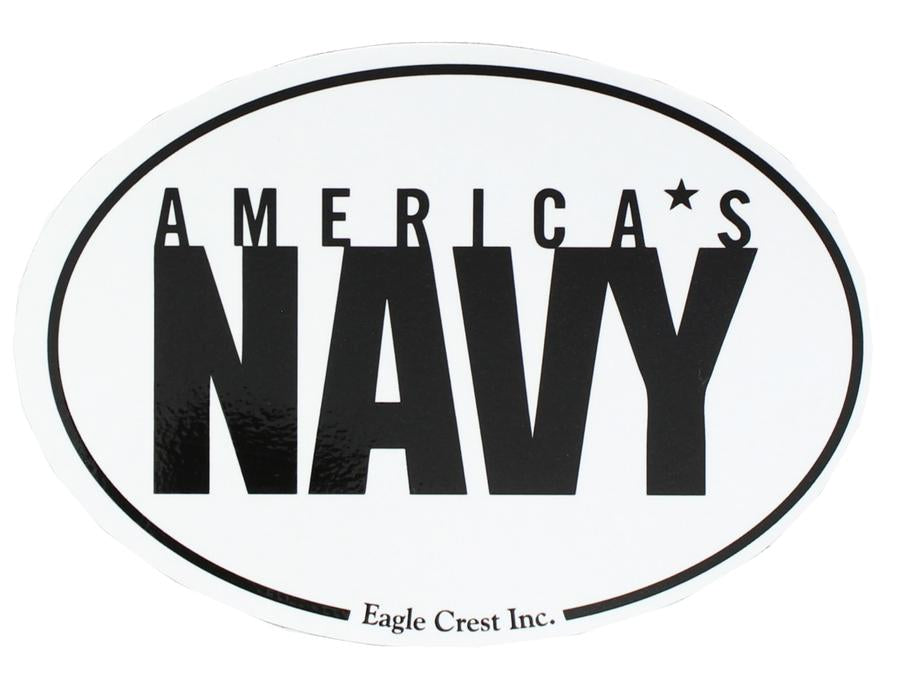 Magnet - America's Navy