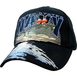 U.S. Navy Destroyer Cap