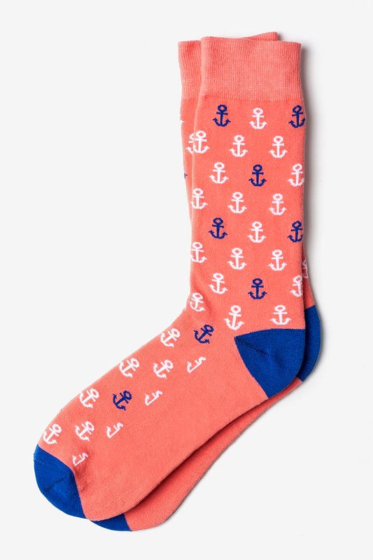 Mercedes Anchor inc. × M.L.A.L SOCKS Mercedes Anchor Inc M.L.A.L Socks