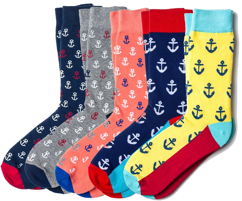 Mercedes Anchor inc. × M.L.A.L SOCKS Mercedes Anchor inc. × M.L.A.L SOCKS