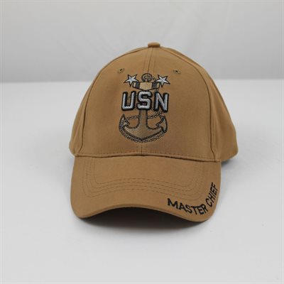 usn hat