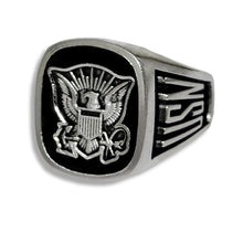 US Navy Ring - Style No. 60