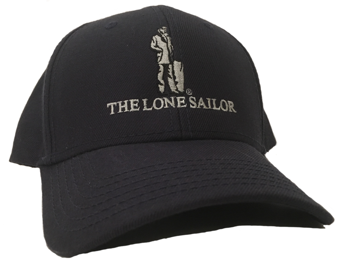 The Lone Sailor Ballcap