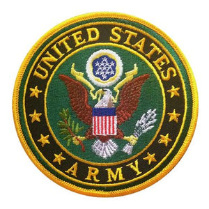 U.S. ARMY PATCH