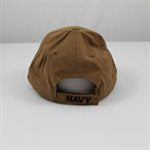 US Navy Senior Chief Petty Officer w/Anchor Cap