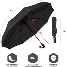 Mini Portable Umbrella