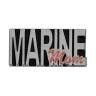 Marine Mom Lapel Pin