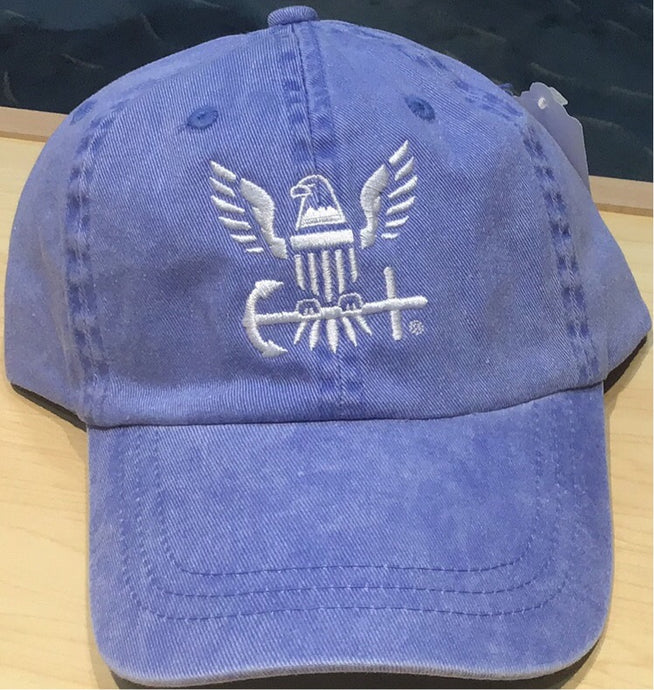 U.S. Navy Eagle Youth Ball Cap