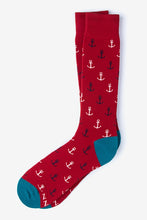 Anchor Socks
