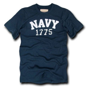 U.S. Navy Applique Tee